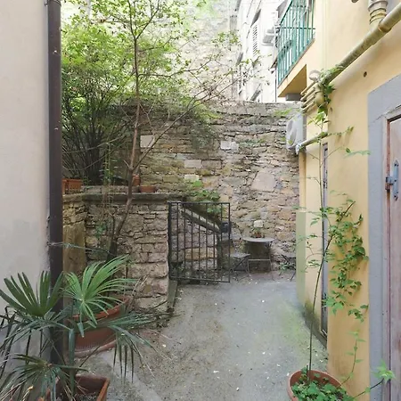 Tatil Evi Private Garden Elegant House 5 Minutes From The Sea Trieste