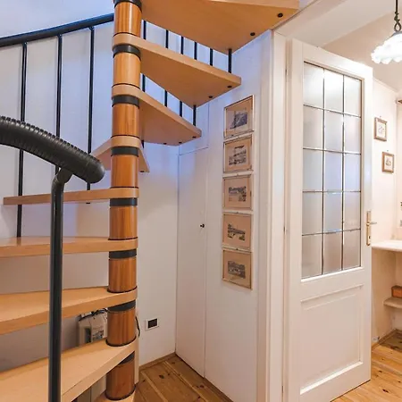 Tatil Evi Private Garden Elegant House 5 Minutes From The Sea Trieste