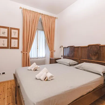 Σπίτι διακοπών Private Garden Elegant House 5 Minutes From The Sea Τεργέστη