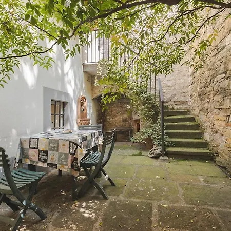 Private Garden Elegant House 5 Minutes From The Sea Tatil Evi *