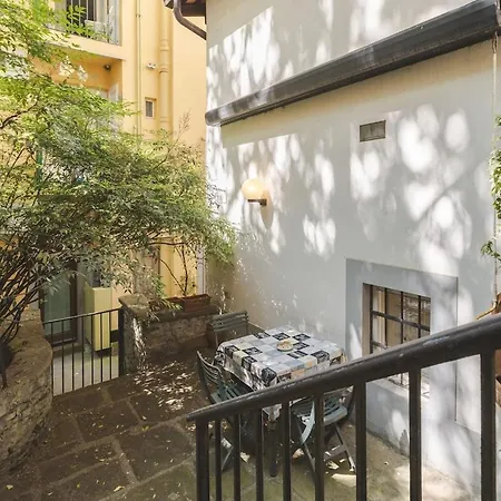 Private Garden Elegant House 5 Minutes From The Sea Τεργέστη