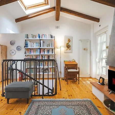 Private Garden Elegant House 5 Minutes From The Sea * Τεργέστη