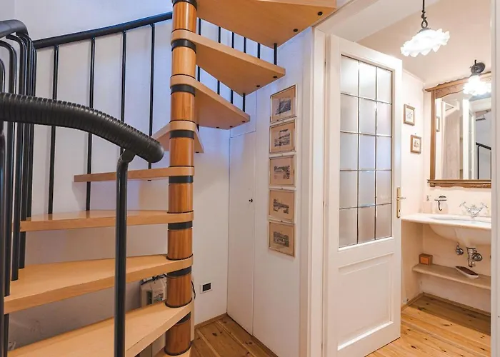 Tatil Evi Private Garden Elegant House 5 Minutes From The Sea Trieste