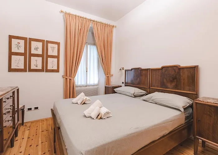 Tatil Evi Private Garden Elegant House 5 Minutes From The Sea Trieste