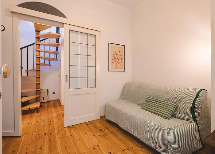 Private Garden Elegant House 5 Minutes From The Sea Tatil Evi Trieste