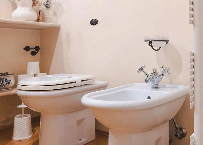 Private Garden Elegant House 5 Minutes From The Sea Trieste