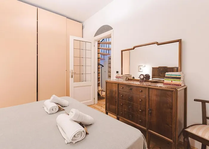 Private Garden Elegant House 5 Minutes From The Sea Tatil Evi Trieste