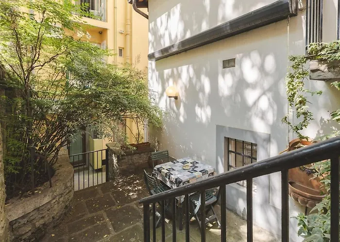 Private Garden Elegant House 5 Minutes From The Sea Trieste