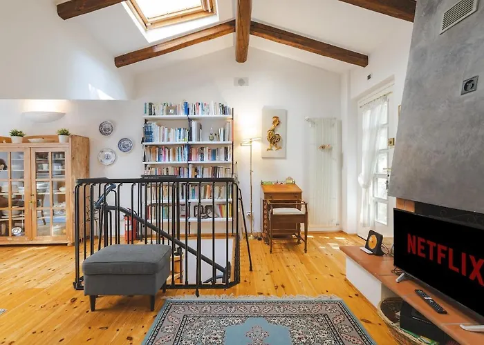 Private Garden Elegant House 5 Minutes From The Sea * Trieste