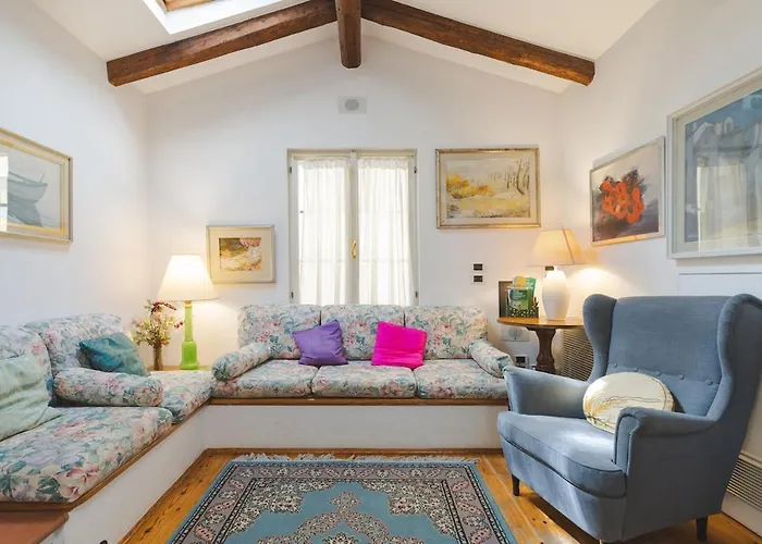 Private Garden Elegant House 5 Minutes From The Sea *